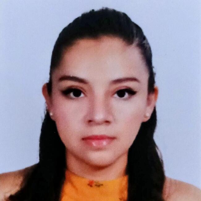 Babysitting job in Morelia: Cristina