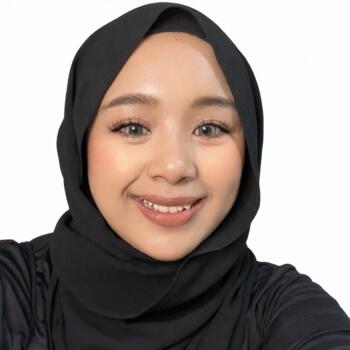 Pengasuh Ampang: Nur izzati