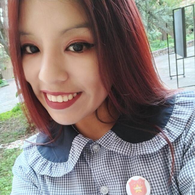 Babysitter in San Salvador de Jujuy: Triana