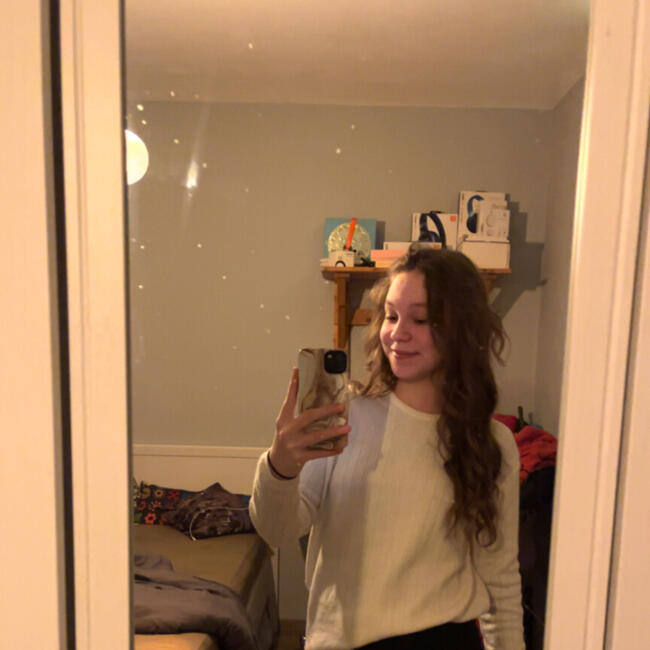 Babysitter in Boortmeerbeek: Kato