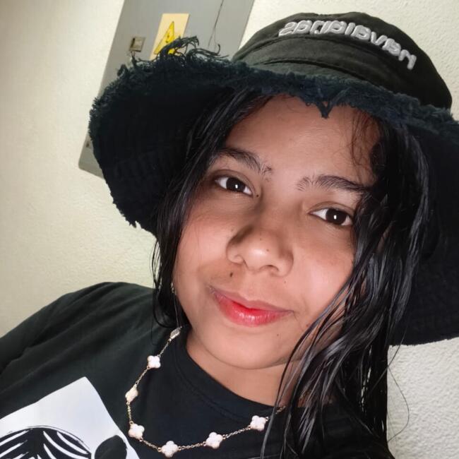 Babysitter in Caracas: Valery
