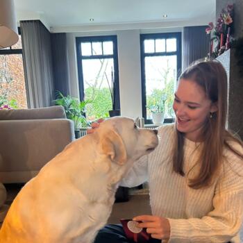 Babysitter Kontich: Kyna