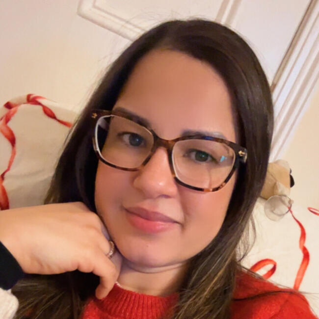 Babysitter in Ratoath: Edcarla