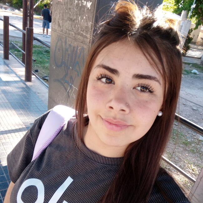 Niñera en Mendoza: Melina