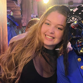 Babá em Maringá: Ketlin Rosa