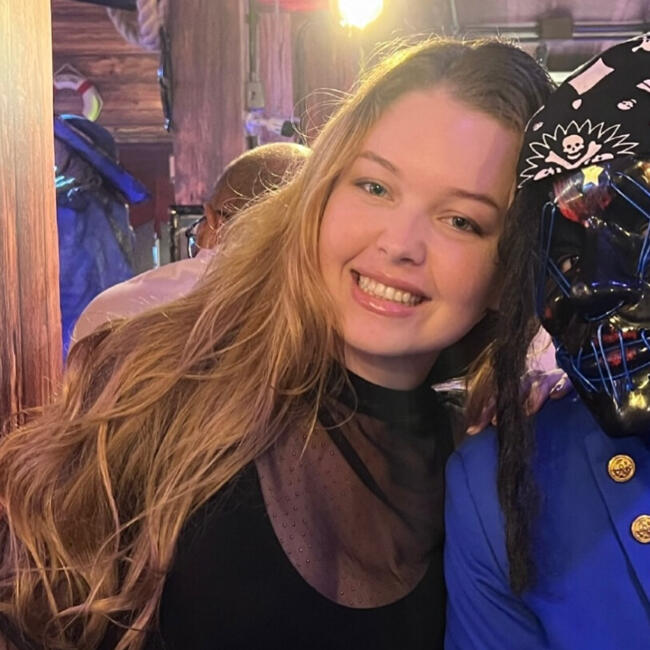 Babá em Maringá: Ketlin Rosa