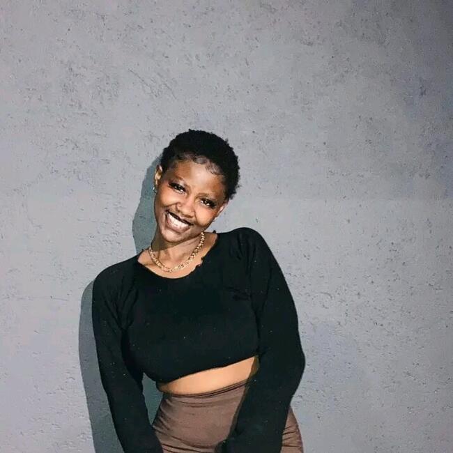 Babysitter in Emalahleni: Michelle