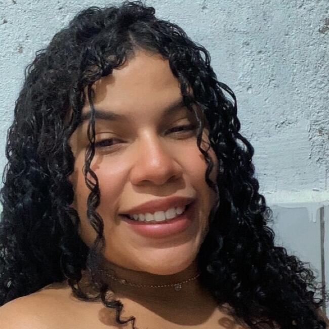 Emprego de babá em Guarulhos: Milena