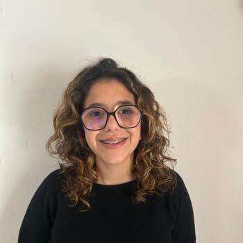 Babysitter in Campos: Emma