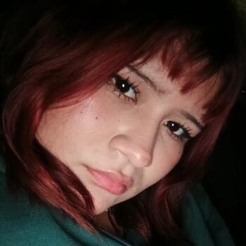 Babysitter in Peñalolén: Mia