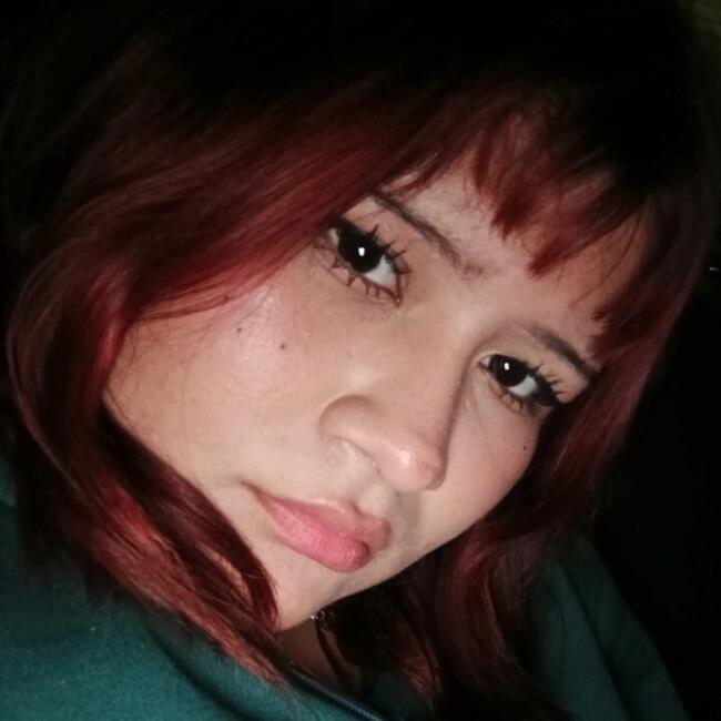 Babysitter in Peñalolén: Mia