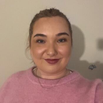 Nanny in Wellington: Abby