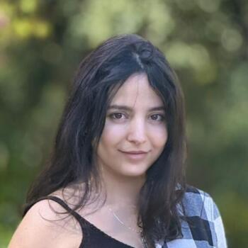 Babysitter in Lisbon: Ibtissame