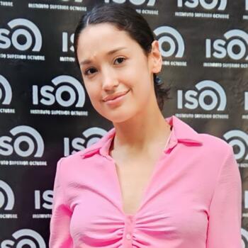 Niñera en Buenos Aires: Gessica lorenza