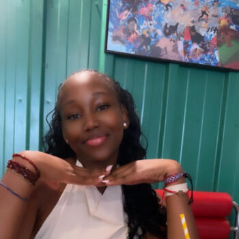 Babysitter in Ville-la-Grand: Badiallo