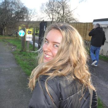 Babysitter Lusk: Grainne