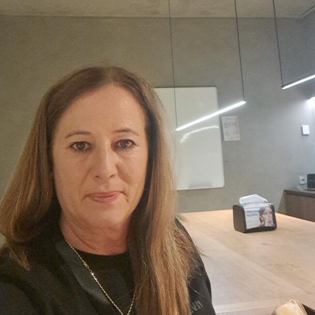 Babysitter in Marbella: Yolanda