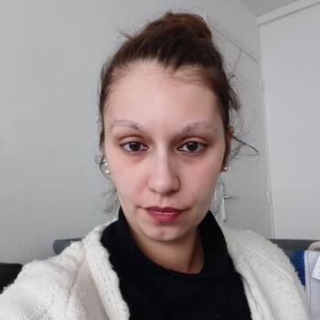 Nanny Sotteville-lès-Rouen: Cindy