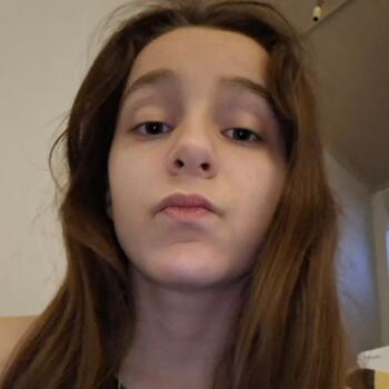 Babysitter Roeselare: Chiara