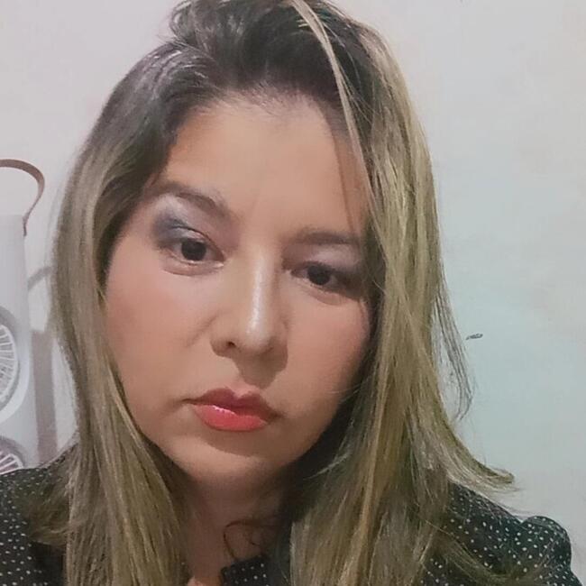 Babysitter in Fortaleza: Eline