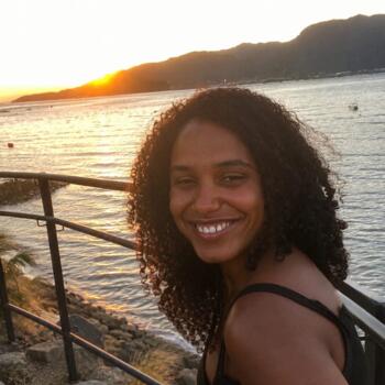 Babysitter in São Paulo: Julya