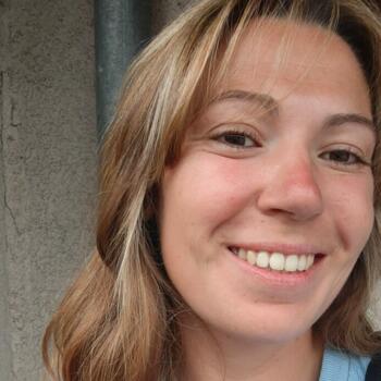 Babysitter in Notre-Dame-de-Bellecombe: Noemie