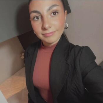 Canguro en Acebo: Sofía