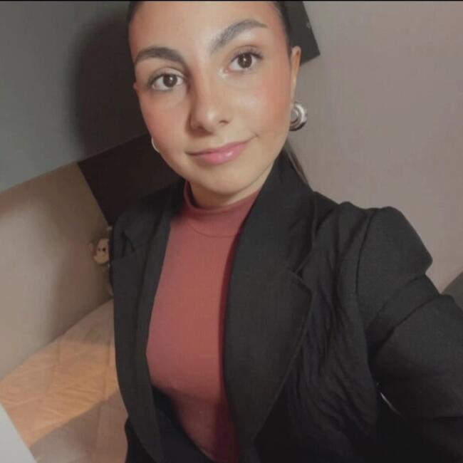 Canguro en Acebo: Sofía