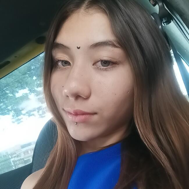 Babysitter in Santiago de Cali: Stefany