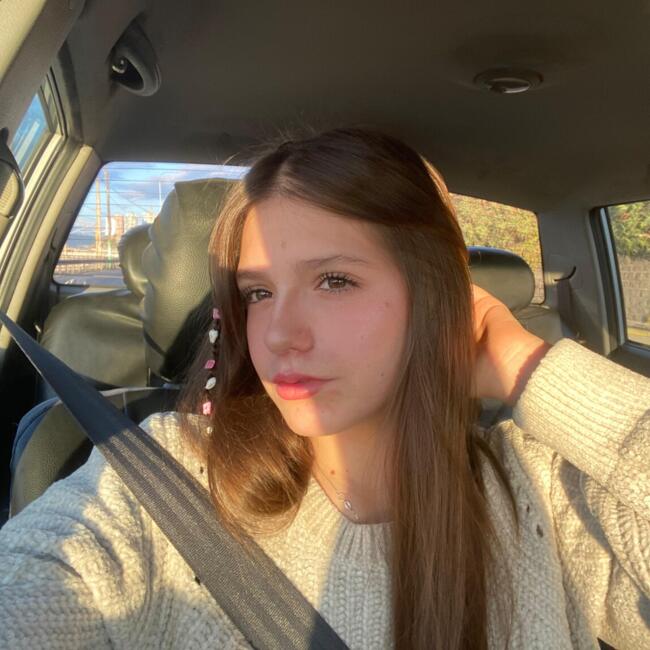 Niñera en Quilpué: Niuska