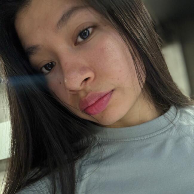 Childminder in Saint-Gratien: Aracely pezo