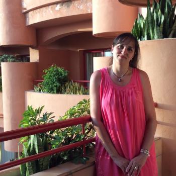 Baby-sitter in Bougival: Saida
