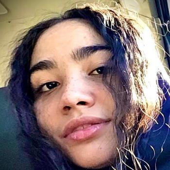 Babysitter in Piscataway: Crystal