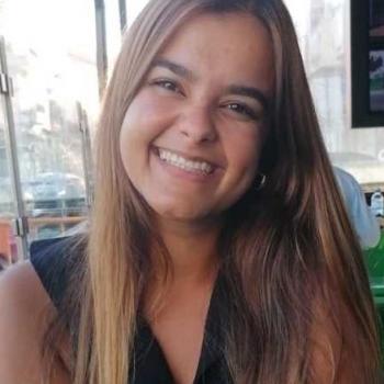 Babysitter em Oeiras: Sofia
