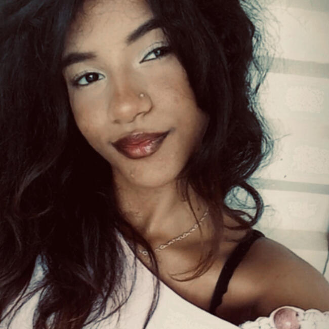 Babysitter in Barreiras: Beatriz