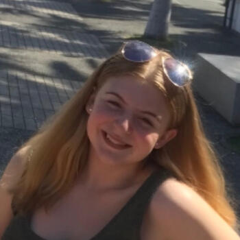 Babysitter in Wolverhampton: Millie