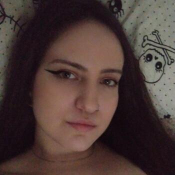 Babysitter in Tatuí: Ellen Gatin