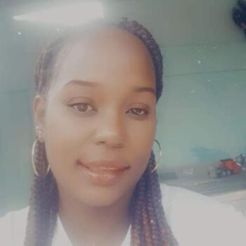 Babysitter in La Romana: Xiomara