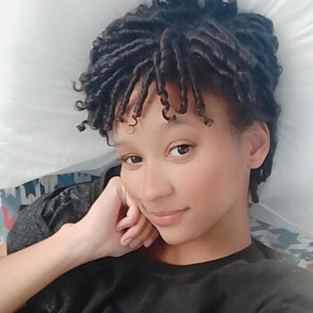 Babá em Barra do Piraí: Ana