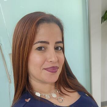 Parent Panama City: Yennis