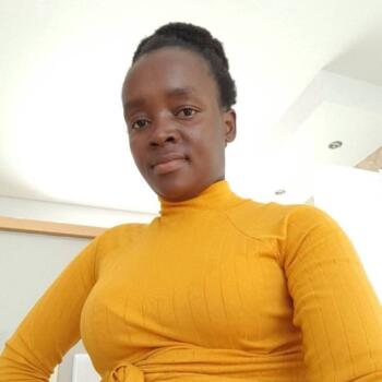 Babysitter Cape Town: Chrissy