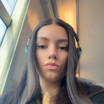 Baby-sitter Chennevières-sur-Marne: Louna