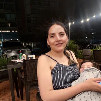 Padre/madre Cochabamba: Karem