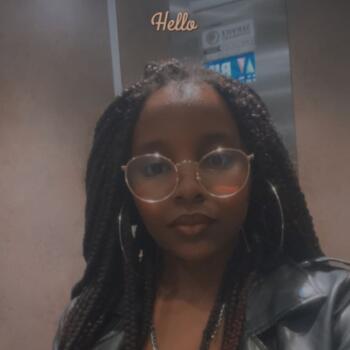 Babysitter in Noisy-le-Sec: Carlenne