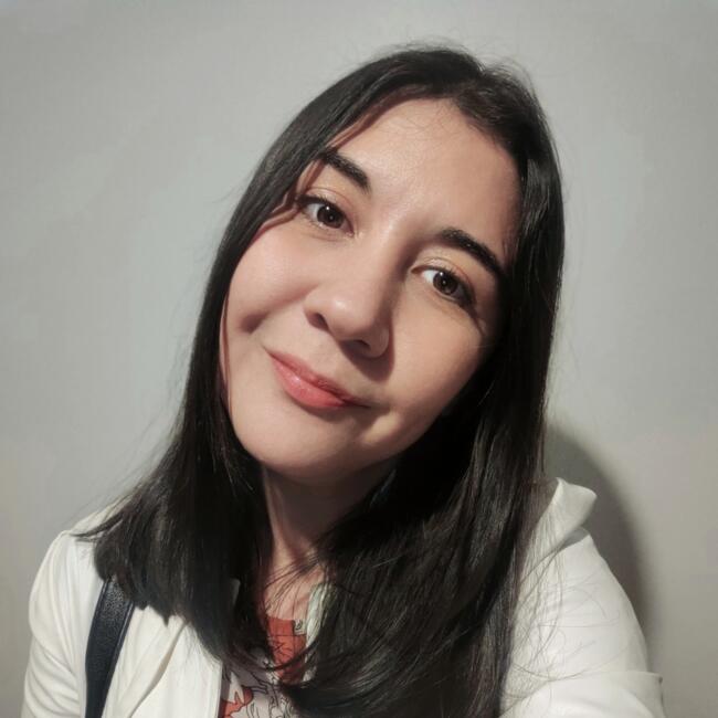 Babysitter in Peñalolén: Ani