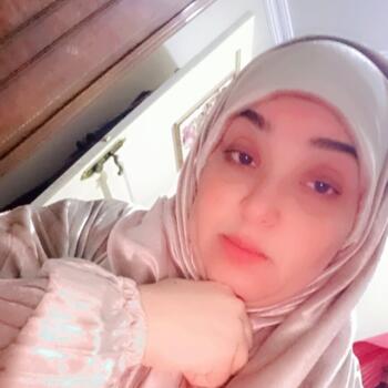 Babysitting job in Tanta: babysitting job Samya
