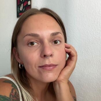 Babysitter Berlin: Daryna