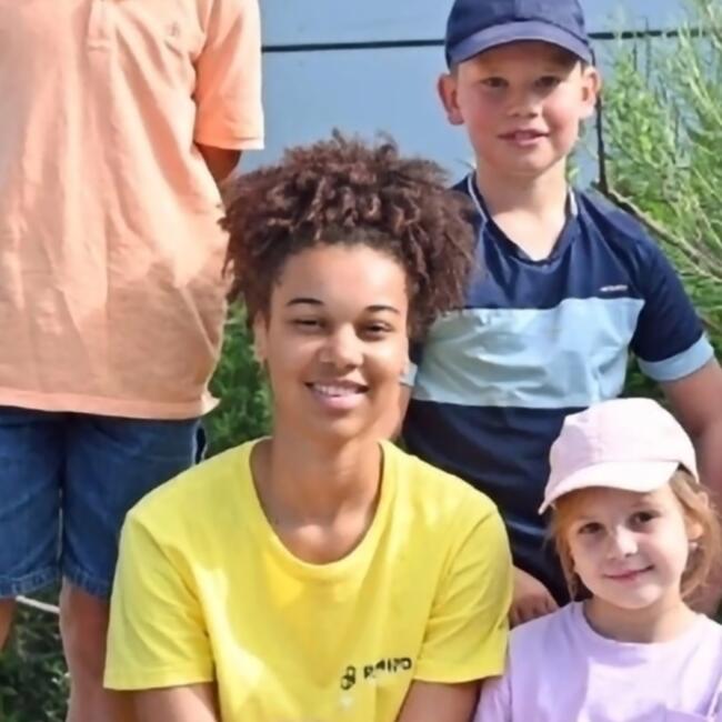 Babysitter in Aalst: Jana