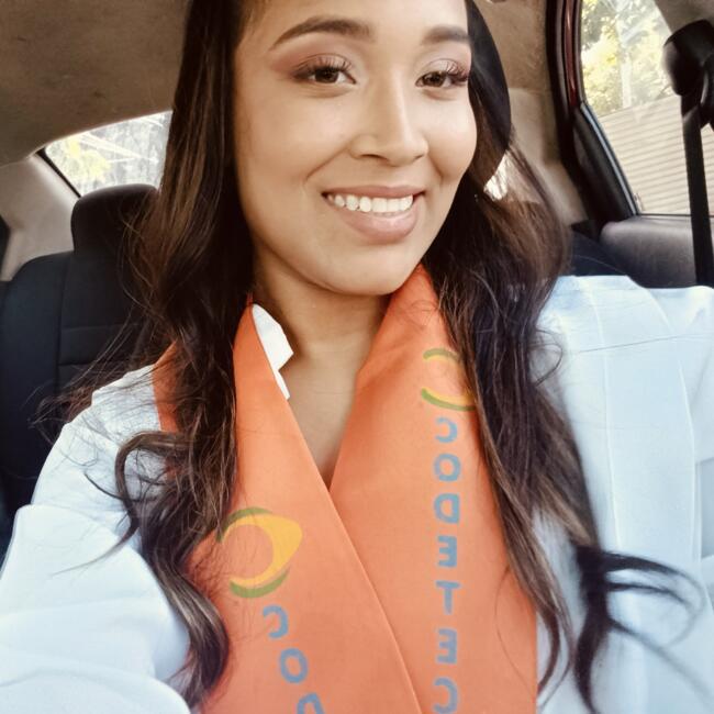 Niñera en Barranquilla: Alejandra Jimeno