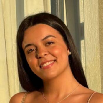 Babysitter in Quinta Do Conde: Matilde
